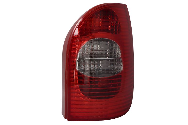 Lampa spate dreapta TYC CITROEN XSARA PICASSO 1.6-2.0D 12.99-06.12 fara suport bec rosu alb