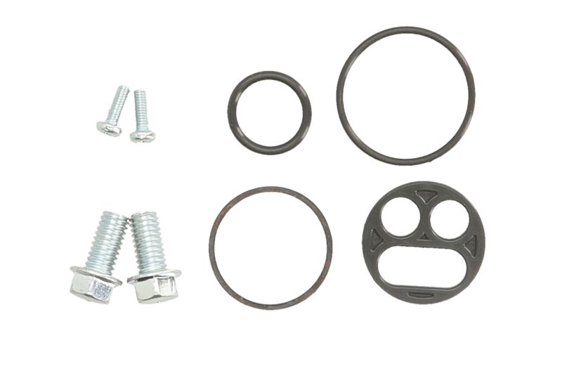 Robinet combustibil 4 RIDE kit reparatie KAWASAKI KX KXE SUZUKI RM-Z 250 2004-2006