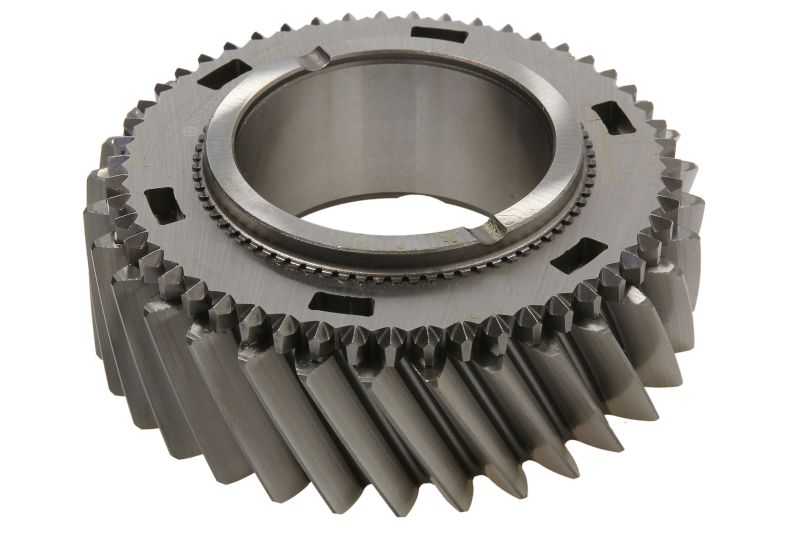 Roata dintata ax principal C.E.I Pinion cutie de viteze ZF 5 S 270 VO singur pinion-2