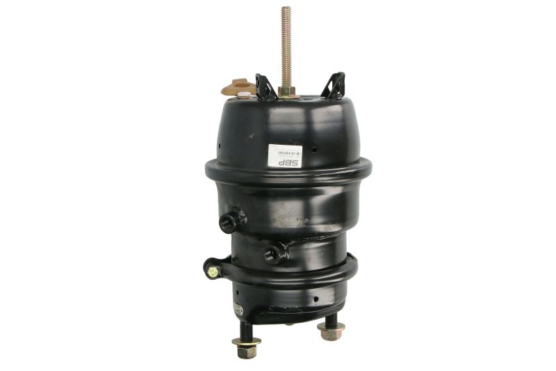 Cilindru Pretensionare SBP Servomotor Frana 14/24 Cursa 76mm M16x1,5mm Disc Compatibil MERITOR LM TA Dreapta Spate