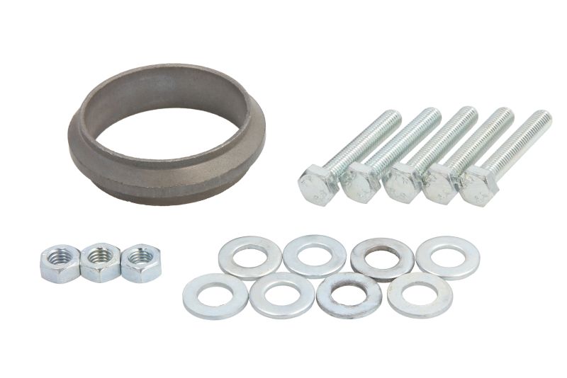 Set Montare Sistem Evacuare BM CATALYSTS Mercedes SLK R170 2.0/2.3 09.96-03.00