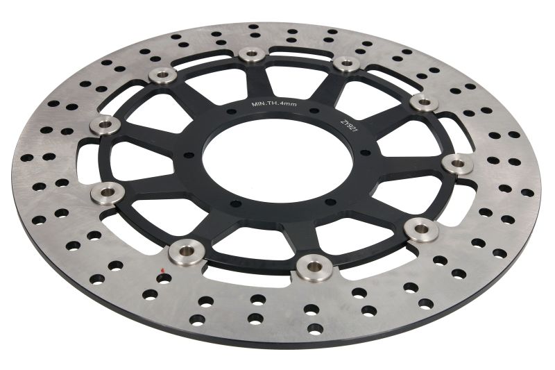 Disc frana fata plutitor 320/94x5mm 6x110mm gaura 6,4mm inaltime 12,5mm Honda CBR VTR 1000RR 2000-2007 4 RIDE