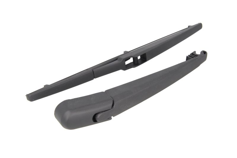 Brat ghidaj stergator parbriz MAMMOOTH spate lama 310mm wiper arm blade TOYOTA RAV 4 III 11.05-