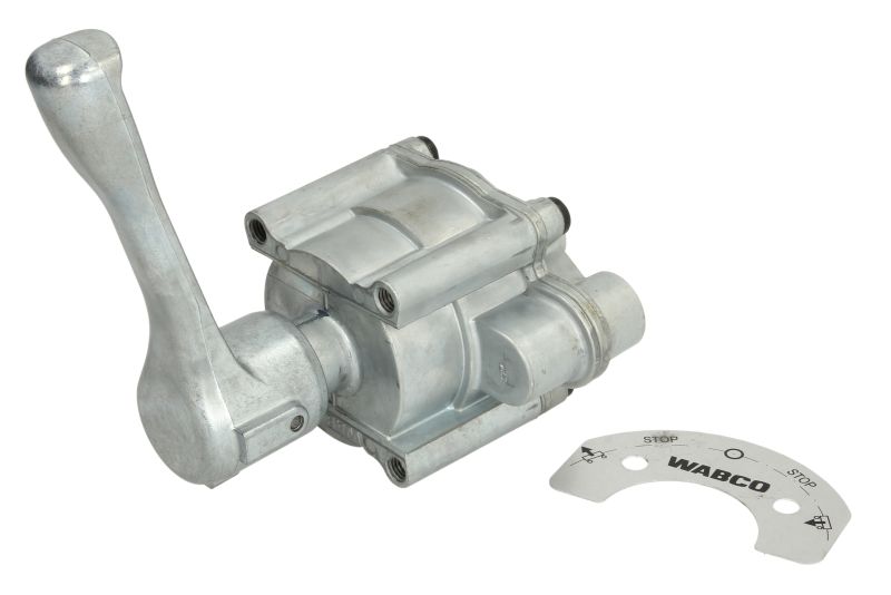 Supapa camasa rotativa sistem aer comprimat WABCO Controlul suspensiei pneumatice Suspensie hidraulica pneumatica