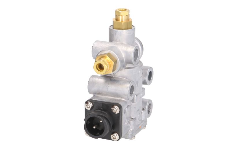 Regulator supraalimentare aer PNEUMATICS pentru supercharging MAN