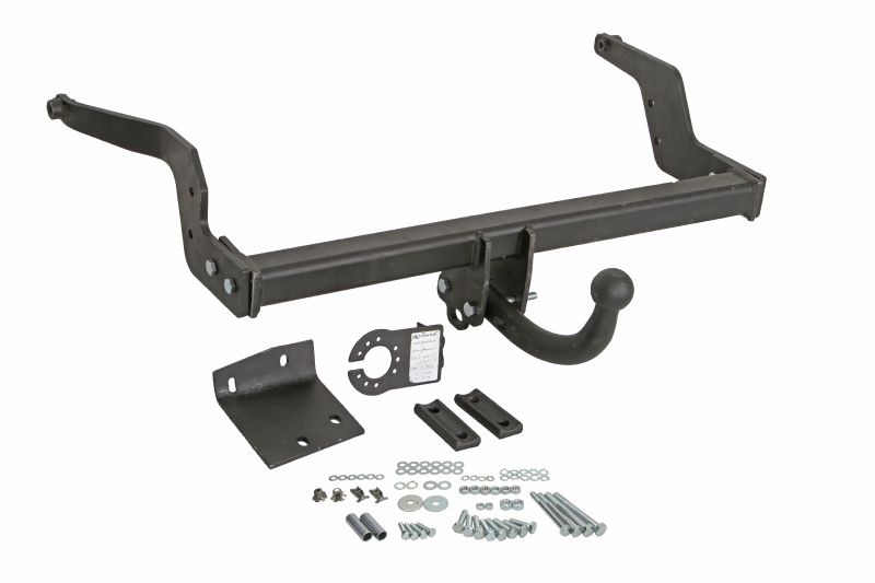 Modul tractare STEINHOF Cirlig remorcare insurubat Renault Megane I 01.96-08.03 Greutate remorcata 7.2 kN 1350 kg