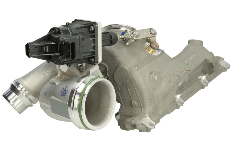 Turbocompresor MITSUBISHI Turbocharger Nou Motor Turbocompresor Elemente electronic 7,10 kg