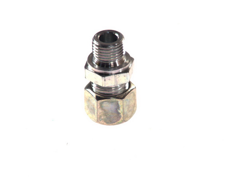 Inbinare Tubulatura Aer Comprimat PETERS Racorduri Furtun Drept M16x1,5 Cheie 22/12mm Lungime 37mm Diametru 12mm