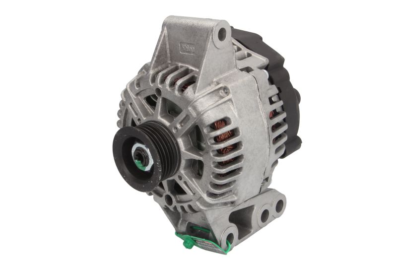 Alternator STARDAX 14V 80A Ford KA 1.3 08.02-11.08 Sistem electric motor Fulie Da Rola curea