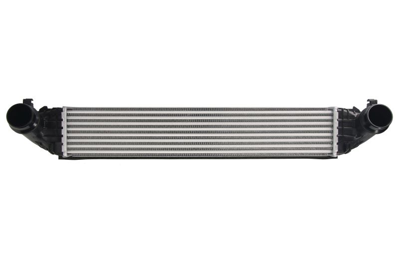 Intercooler MAHLE OPEL ASTRA K 1.6D 06.15- Aluminiu/Plastic 600x109x96 mm 56 mm Admisie/Evacuare