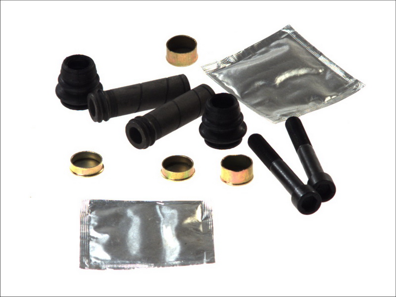 Kit reparare etrier fata dreapta/stanga dopuri ghiduri sigilii suruburi MERITOR DAF IVECO ROR RVI VOLVO AUGER 58.0 mm