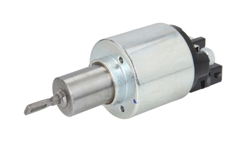 Electromagnet Pornire Solenoid Electromotor MAGNETI MARELLI Diametru 56.4 mm Lungime 94.0 mm