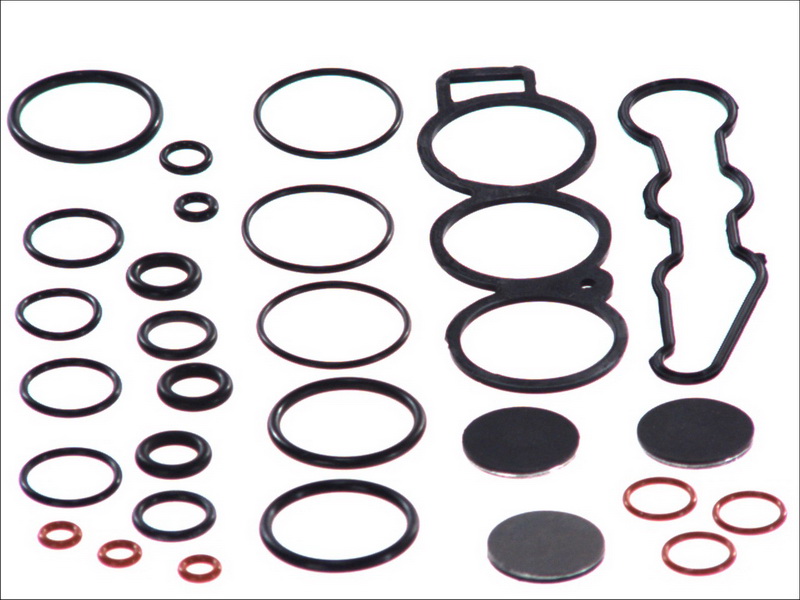 Set reparatii sistem frine aer WABCO ECAS 472 900 055 x 472 900 056 x 472 900 058 x 472 900 063 x 472 900 065 x WACH-MOT