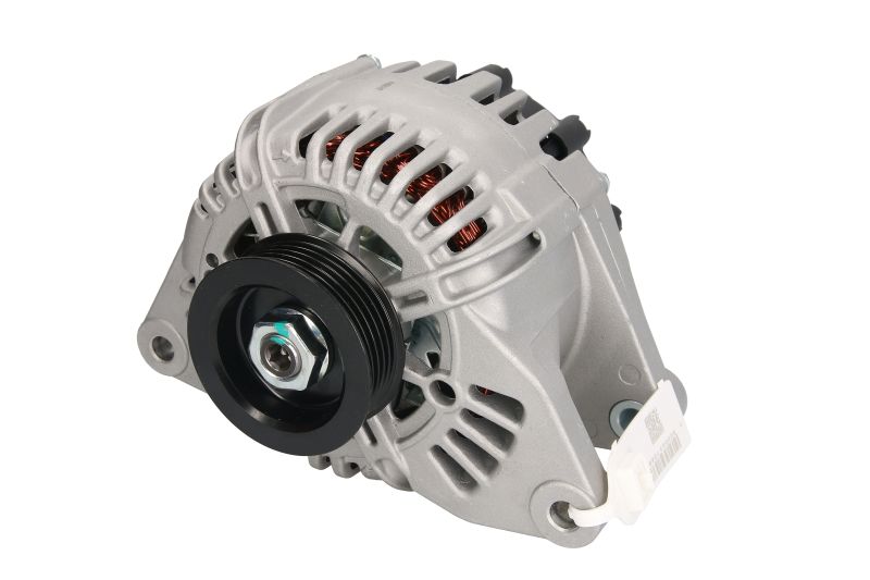 Alternator STARDAX 14V 120A Hyundai Terracan Kia Sorento I 3.3/3.5 12.01- 69mm 5 caneluri 6.50kg