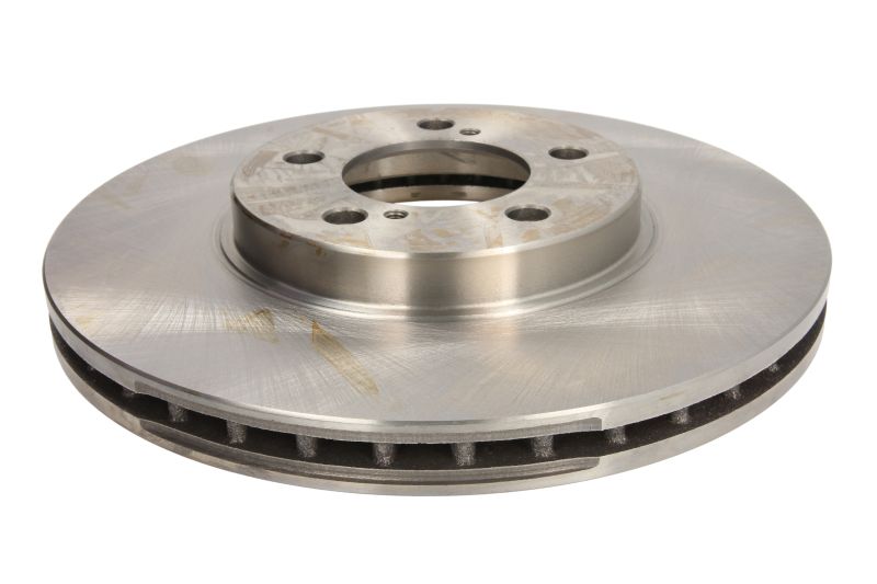 Disc frana USA