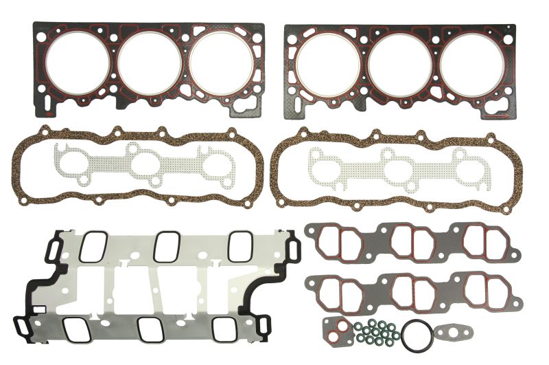 Set garnituri chiulasa AJUSA motor Ford USA Aerostar Explorer Ranger 4.0 09.89-12.02 chiulasa garnitura chiulasa set garnituri