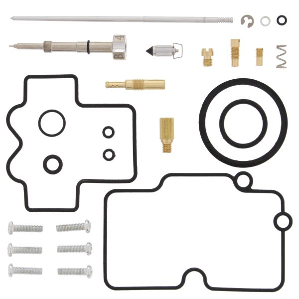 Set reparatie carburator Yamaha ALL BALLS Sistem alimentare carburator 0,04 kg 26-1282