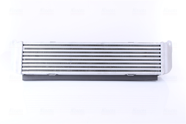 Intercooler aluminiu NISSENS Land Rover Discovery III IV Range Rover Sport I 2.7D 07.04-12.18 582x131x105 mm