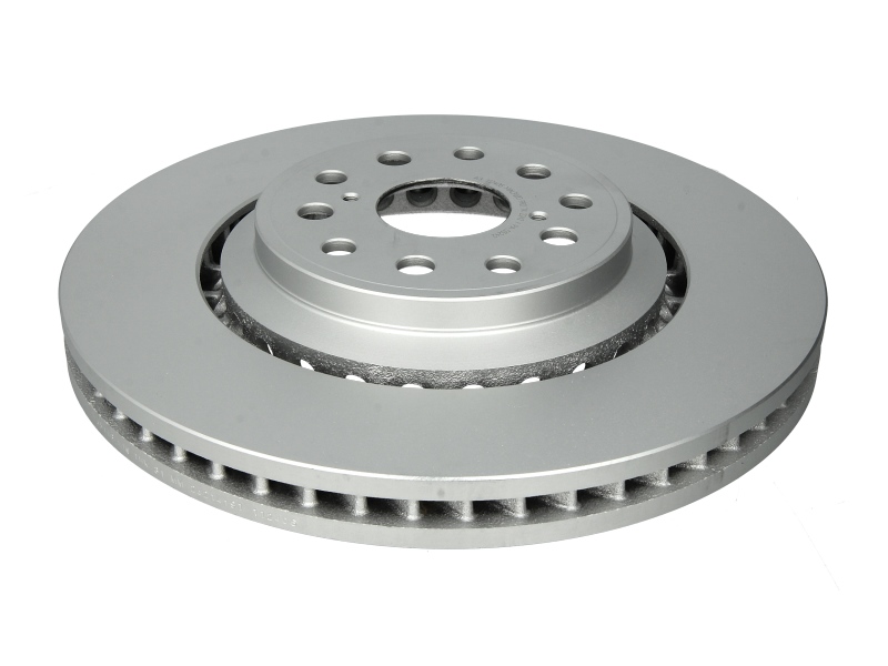 Disc Frana Fata Stanga TEXTAR Lexus LS 4.6/5.0H 357mm 5 Gauri Ventilat Exterior 04.06-