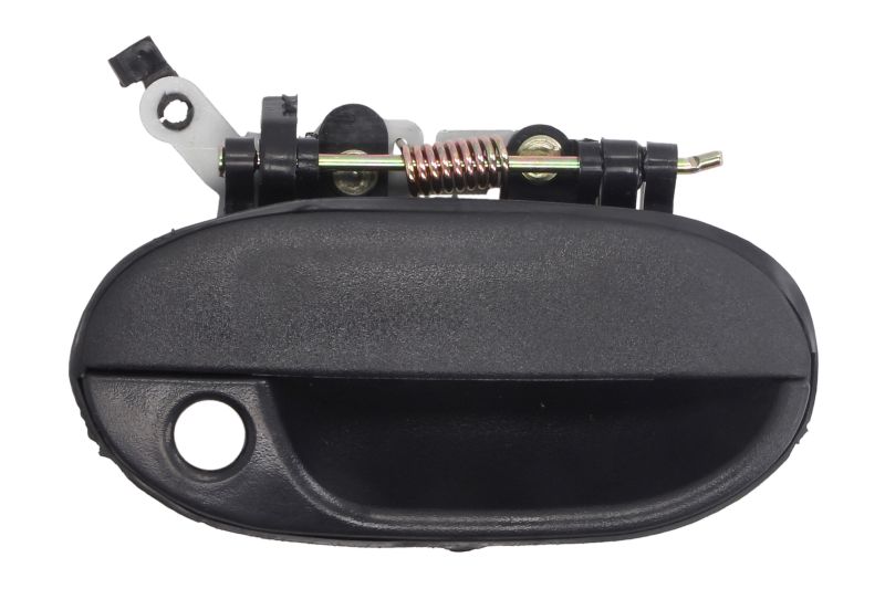 Maner usa Fata Dreapta extern Gri cu gaura incuietoare Hyundai Accent I 1.3/1.5 10.94-01.00