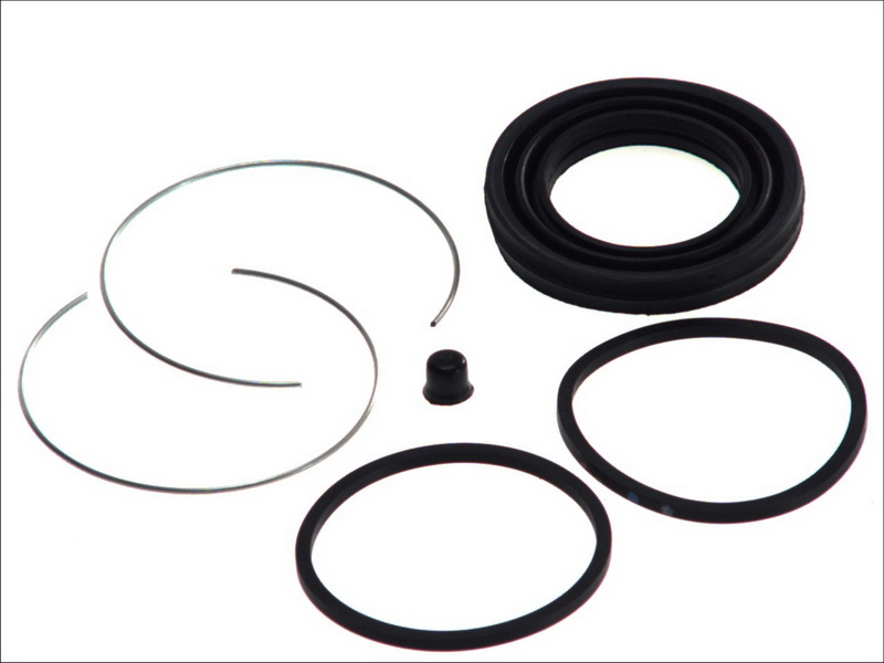 Kit reparare etrier Fata Dreapta Diametru Piston 60mm OPEL FRONTERA A 2.3D/2.4 03.92-10.98 AUTOFREN SEINSA