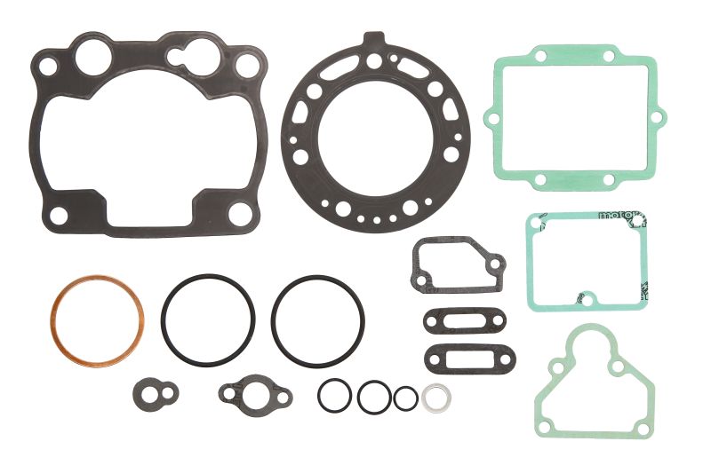 Garnituri de motor deasupra ATHENA Kawasaki KX250 93-00 J2/L2 TOP MOTOR GARNITURI