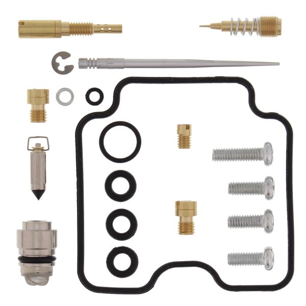 Set reparatie carburator ALL BALLS Yamaha Sistem alimentare combustibil 26-1264 0,04 kg Eticheta printabila