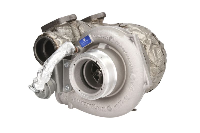 Turbocompresor 3K Titan DAF XF 105 MX340 10.05- Remanufacturat Original BorgWarner