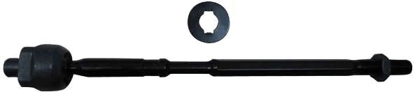 Articulatie axiala cap de bara TRW Tija fixare 334mm Honda CR-V III 2.0/2.2D/2.4 Dreapta/Stanga M16x1,0 M14x1,5 09.06-