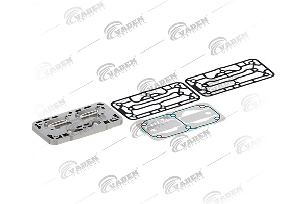 Taler Supapă Compresor Aer VADEN Placă Intermediară Cap Compresor LK4944 LK4954 RVI