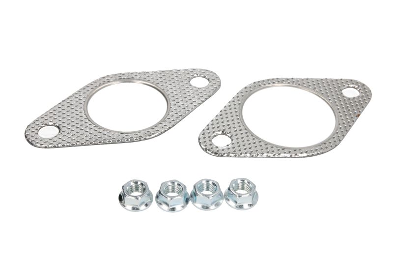 Set montare sistem evacuare BM CATALYSTS Ford Mondeo III 1.8/2.0 10.00-03.07 piese montaj evacuare