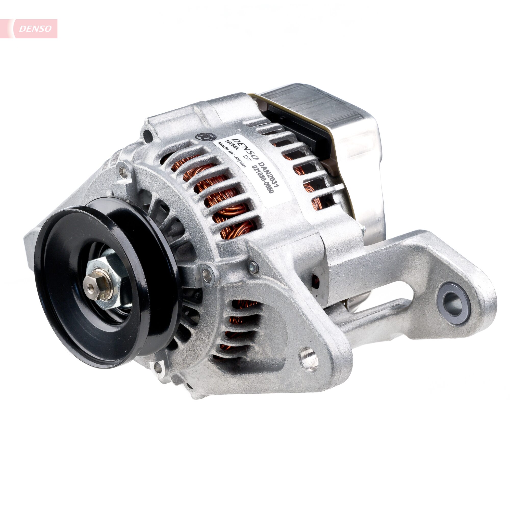 Alternator DENSO