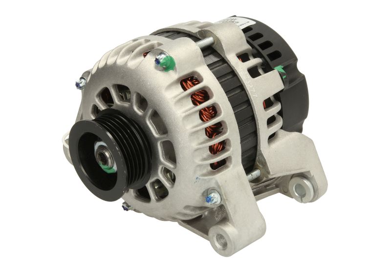 Alternator STARDAX 12V 55A Opel Corsa B 1.0/1.2 11.96-09.00 5.84kg 5 Caneluri