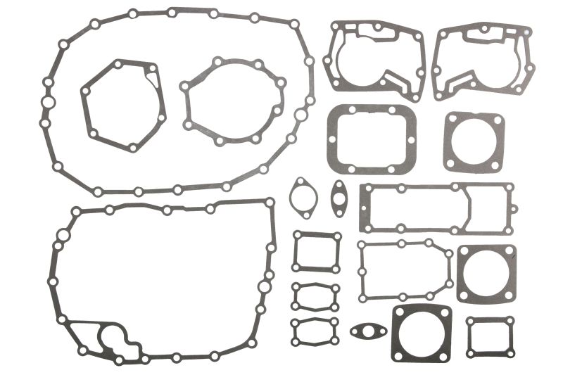 Set garnituri transmisie manuala CEI ECOMID cutie viteze ZF 6S150 8S140 8S109 9S109 16S109