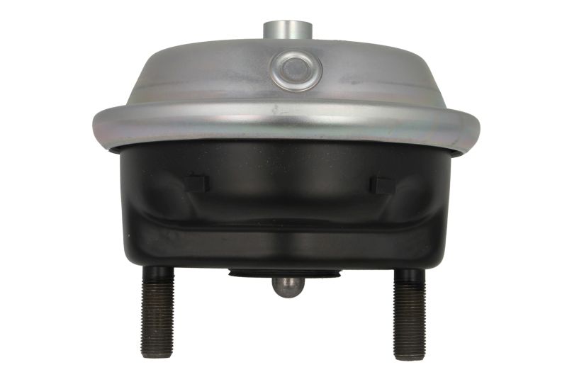 Cilindru de pretensionare KNORR Servomotor frana Fata 24 inch cursa 64mm M16x1,5mm disc Mercedes Travego O580