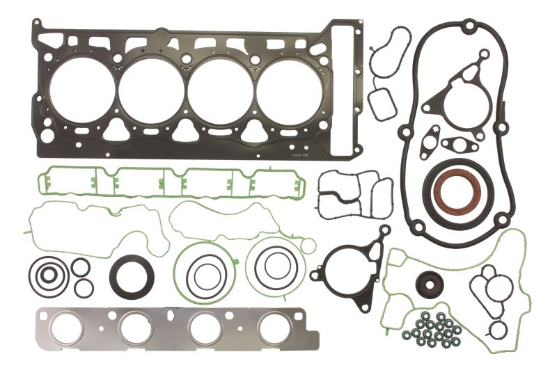 Set garnituri complet motor AJUSA Audi A3 A4 Allroad B8 A4 B8 A5 Q5 TT Seat Alhambra Altea Leon Skoda Octavia Superb Yeti VW CC EOS Golf V 1.8/2.0