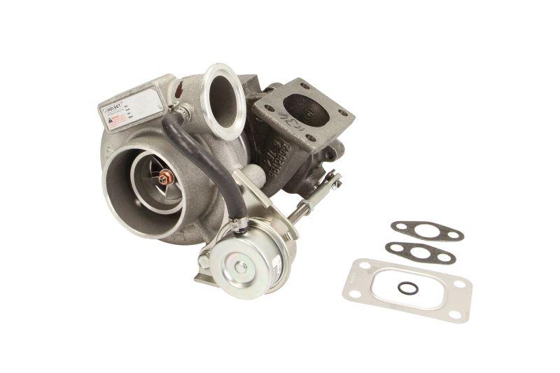 Turbocompresor HOLSET cu set de garnituri pentru DAF LF 45/55 Motor Turbocompresor/Supraalimentare/Elemente