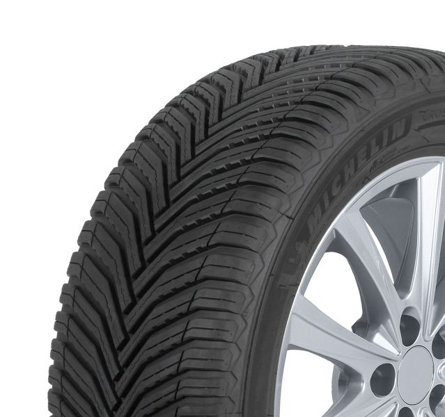 Anvelope All-season SUV/4x4 C C 72.0 dB MICHELIN