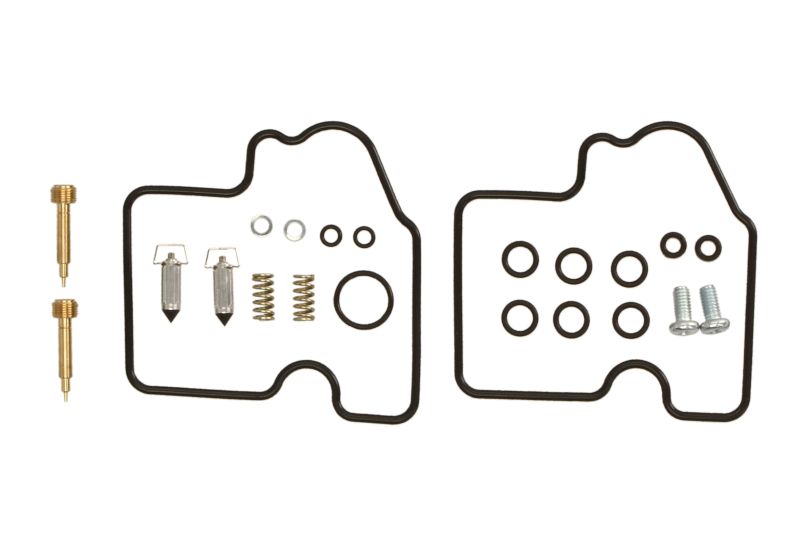 Set reparatie carburator ALL BALLS KTM ADVENTURE SUPER ENDURO SUPERMOTO 950 2003-2007 2 carburatoare sport