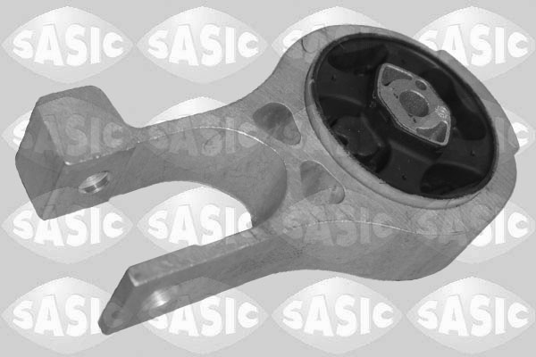 Suport motor cauciuc-metal dreapta spate CITROEN C5 III C8 JUMPY FIAT SCUDO PEUGEOT 407 508 I 807 EXPERT 1.6-2.0DH