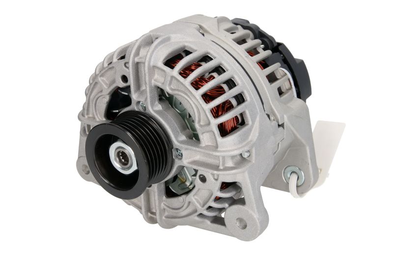 Alternator STARDAX 12V 105A 48.1mm 6 caneluri Ford Cougar Mondeo II 1.6/1.8/2.0 08.96-12.01