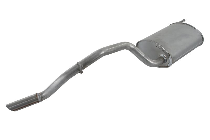 Toba esapament finala ASMET spate dedicat SUBARU JUSTY II III SUZUKI IGNIS I II 1.3/1.5 10.95- sistem evacuare silencer