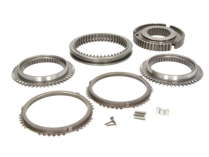 Pinion sincron kit reparare 3/4 set Corp sincron cutie viteza manuala EURORICAMBI EATON 4106 5206