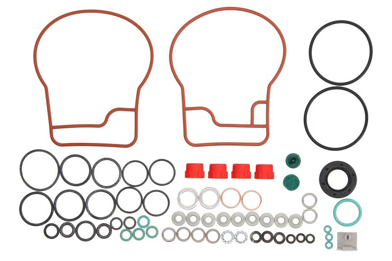 Set reparatie pompa combustibil ENGITECH Mercedes fara filtru Delphi