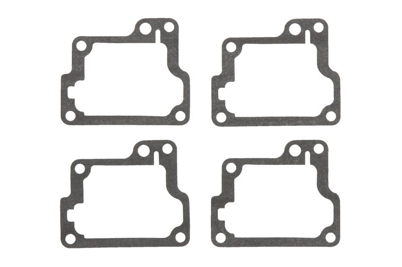 Garnitura camera plutitor carburator 4buc SUZUKI LT-A 50 2002-2005 TOURMAX