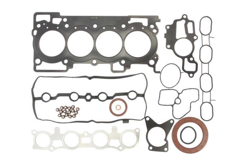 Set garnituri motor AJUSA NISSAN QASHQAI I SENTRA VI TIIDA X-TRAIL II RENAULT CLIO III GRAND SCENIC III LAGUNA III MEGANE III 1.8/2.0/2.0ALK