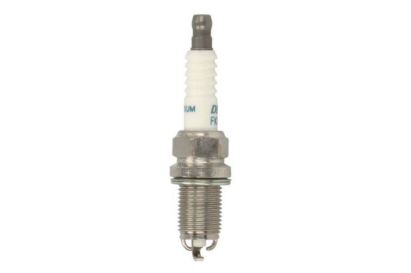 Bujie Scanteie DENSO TOYOTA M14 mm 16 mm 19 mm 22 Nm 1 Electrozi 14 mm 44 g 1 buc FK16BR-AL8