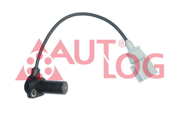 Senzor impulsuri arbore cotit AUTLOG AUDI Q7 PORSCHE CAYENNE VW TOUAREG 3.0D 4.2 4.2D 12.02-03.18 250mm 3 pini inductiv D