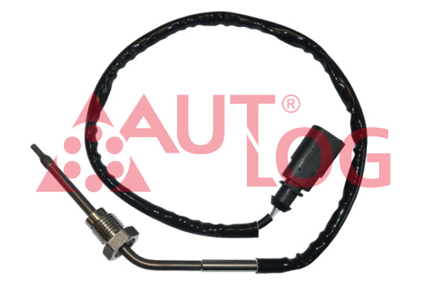 Senzor temperatura gaze evacuare AUTLOG pentru VW CRAFTER 30-35, CRAFTER 30-50 2.0D 07.11-12.16