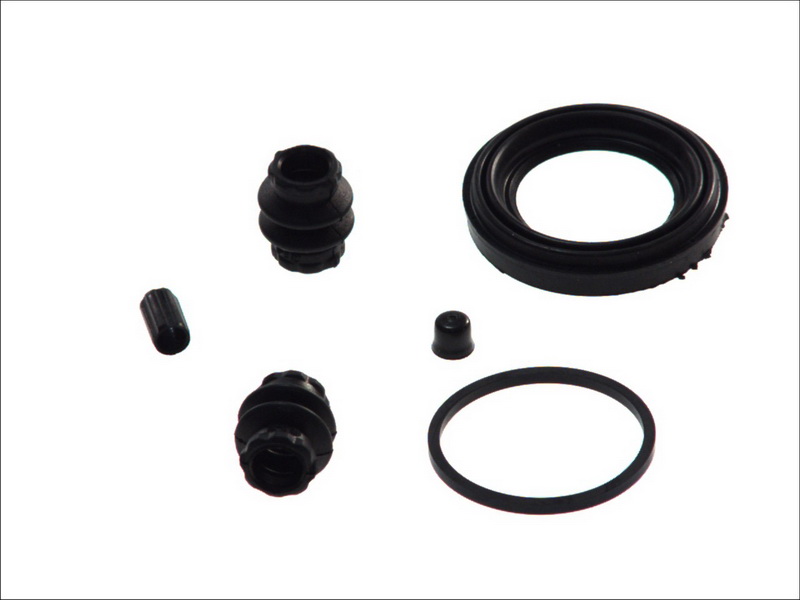 Kit reparare etrier Fata Dreapta/Stanga diametru piston 48mm OPEL COMBO TOUR CORSA C 1.0/1.2/1.7D 09.00-12.09 AUTOFREN SEINSA